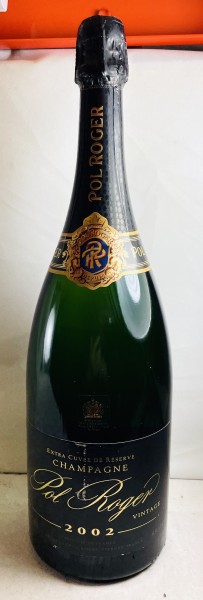 Pol Roger Cuvée de Reserve Magnum