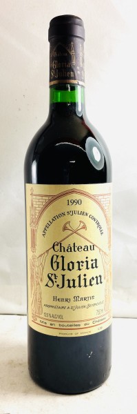 Château Gloria