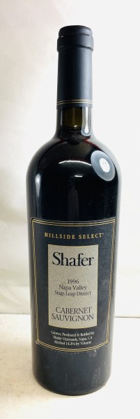 Shafer Hillside Select