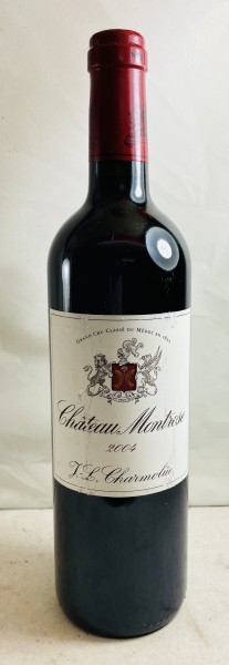 Château Montrose