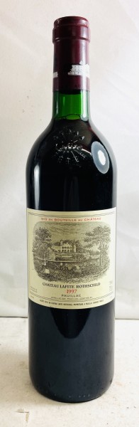 Château Lafite Rothschild