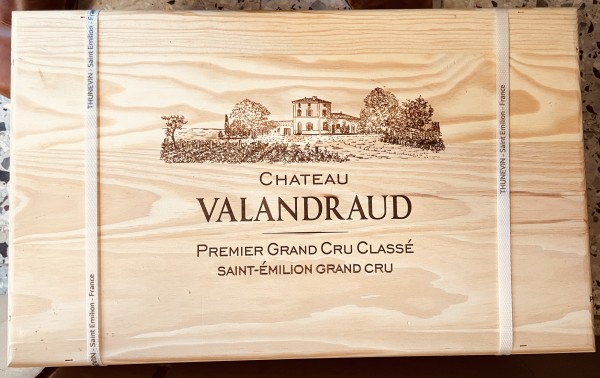 Château Valandraud