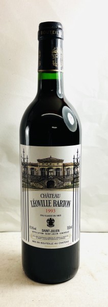 Château Léoville Barton