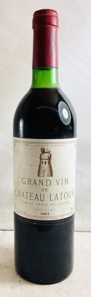 Château Latour