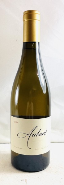 Aubert, Ritchie Vineyard Chardonnay