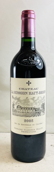 Château La Mission Haut-Brion