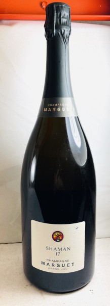 Champagne Marguet Shaman Magnum