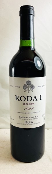 Roda 1 Reserva