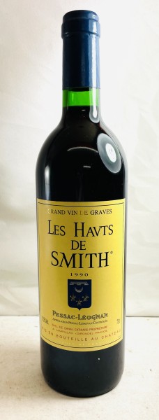 Les Hauts de Smith