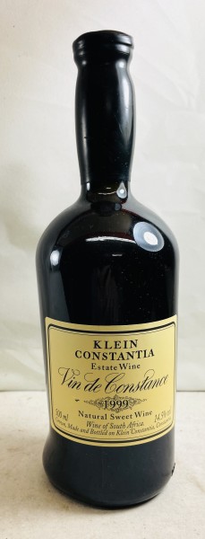 Klein Constantia 0,5 l.