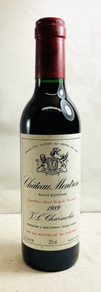 Château Montrose 1/2 Bt