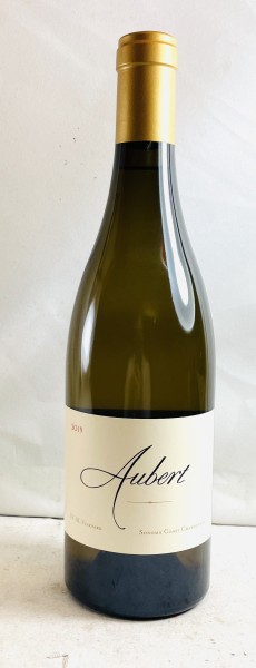 Aubert, UV-SL Vineyard Chardonnay