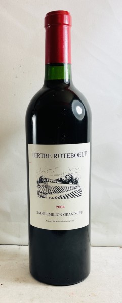 Château Tertre Rôteboeuf