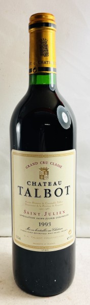 Château Talbot