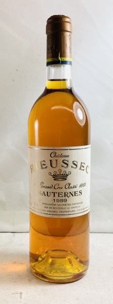 Château Rieussec